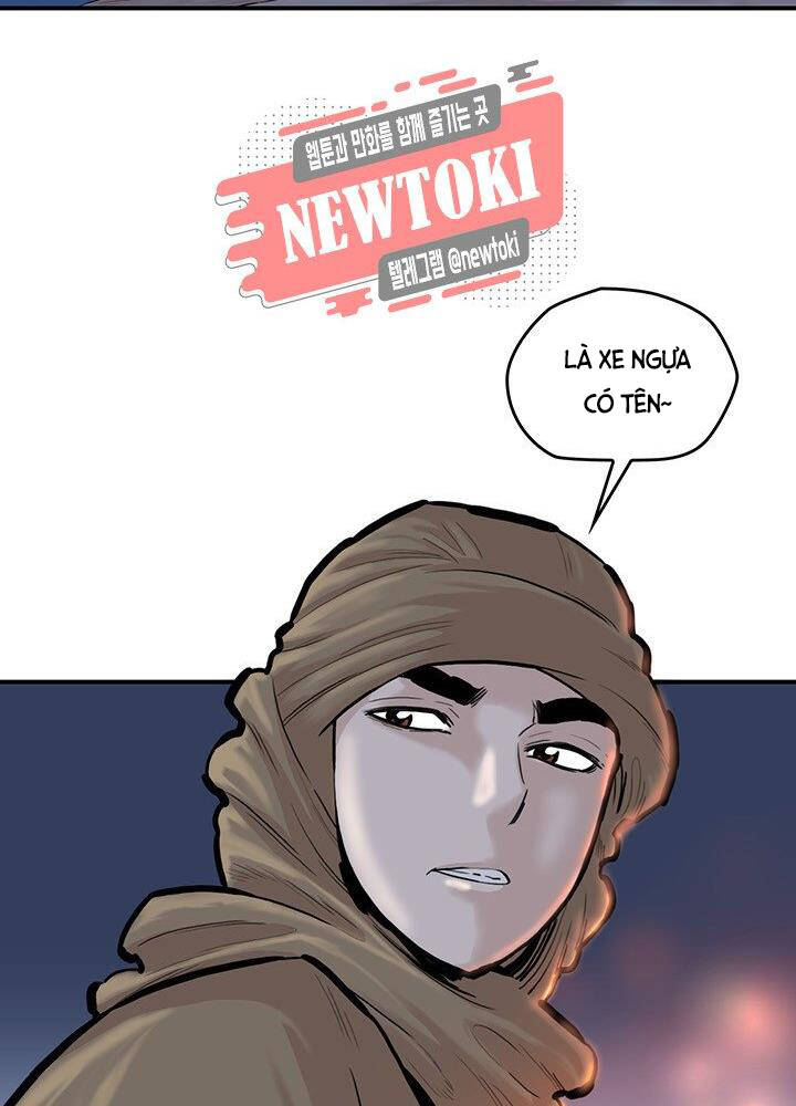 Bất Bại Quyền Ma Chap 174 - Next Chap 175