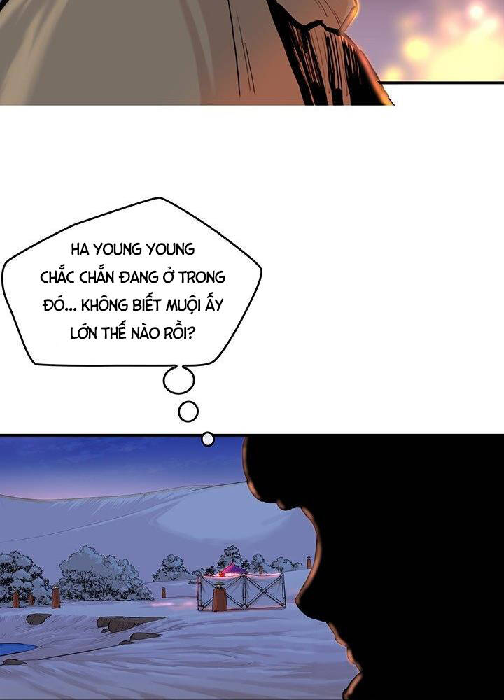 Bất Bại Quyền Ma Chap 174 - Next Chap 175