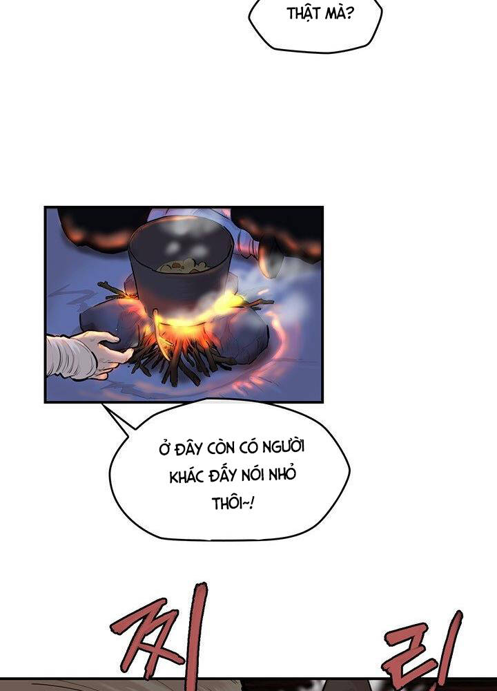 Bất Bại Quyền Ma Chap 174 - Next Chap 175