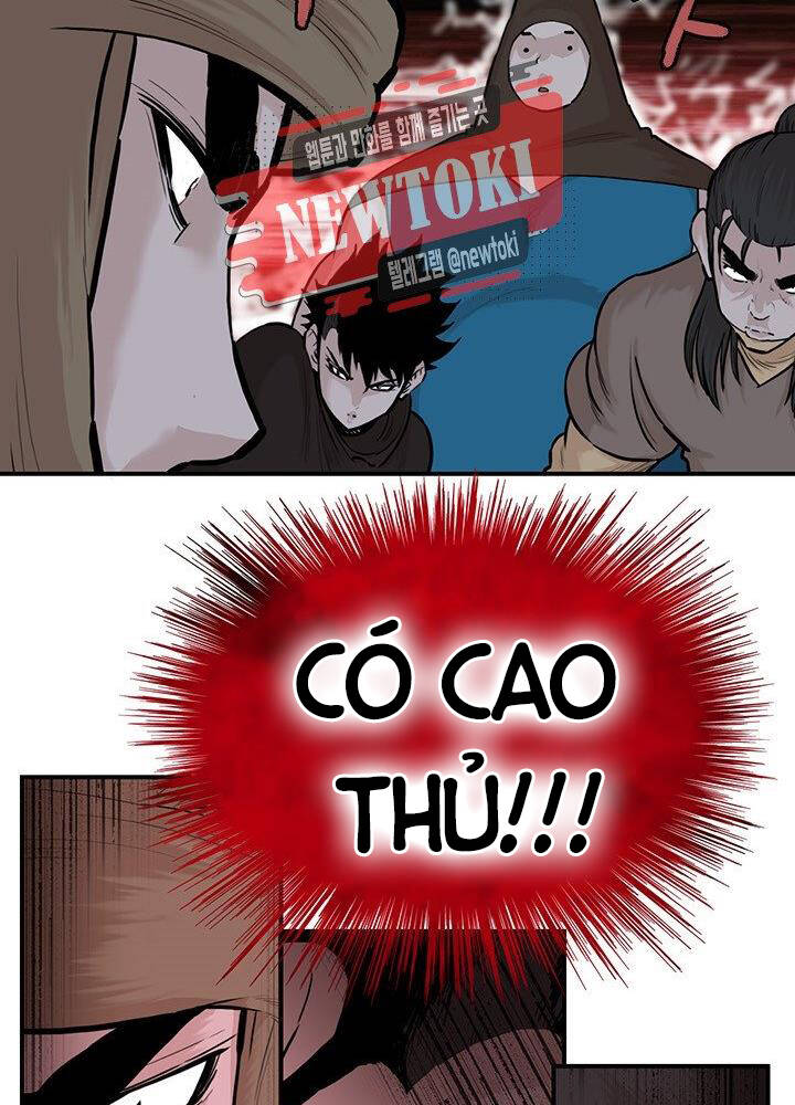Bất Bại Quyền Ma Chap 174 - Next Chap 175