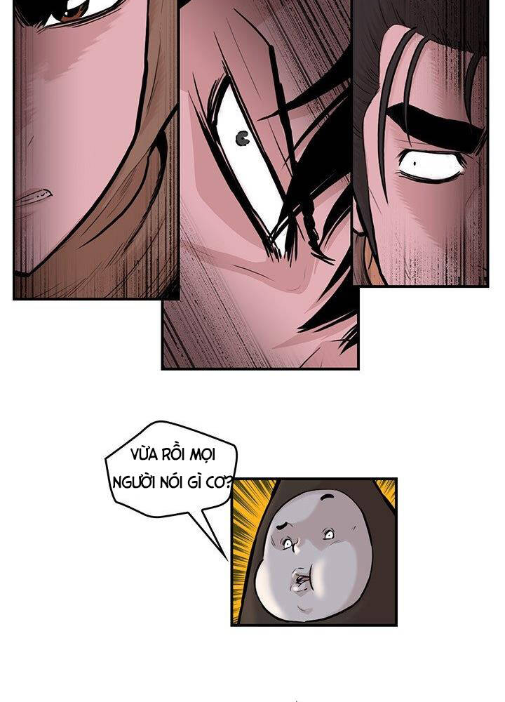 Bất Bại Quyền Ma Chap 174 - Next Chap 175