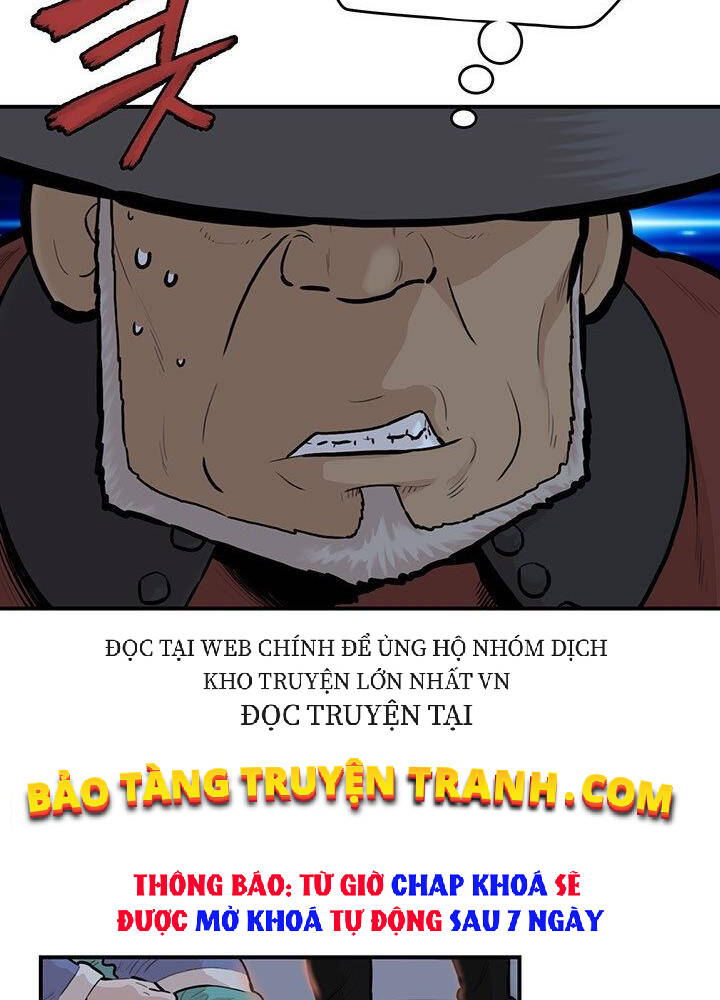 Bất Bại Quyền Ma Chap 174 - Next Chap 175