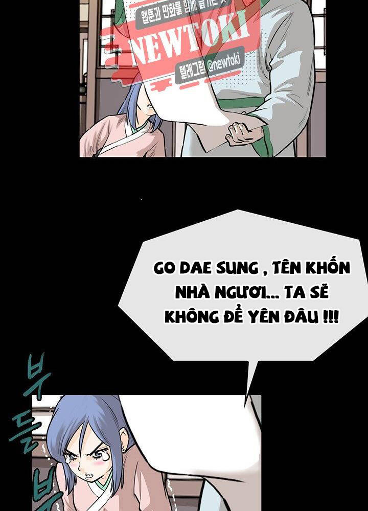 Bất Bại Quyền Ma Chap 175 - Next Chap 176