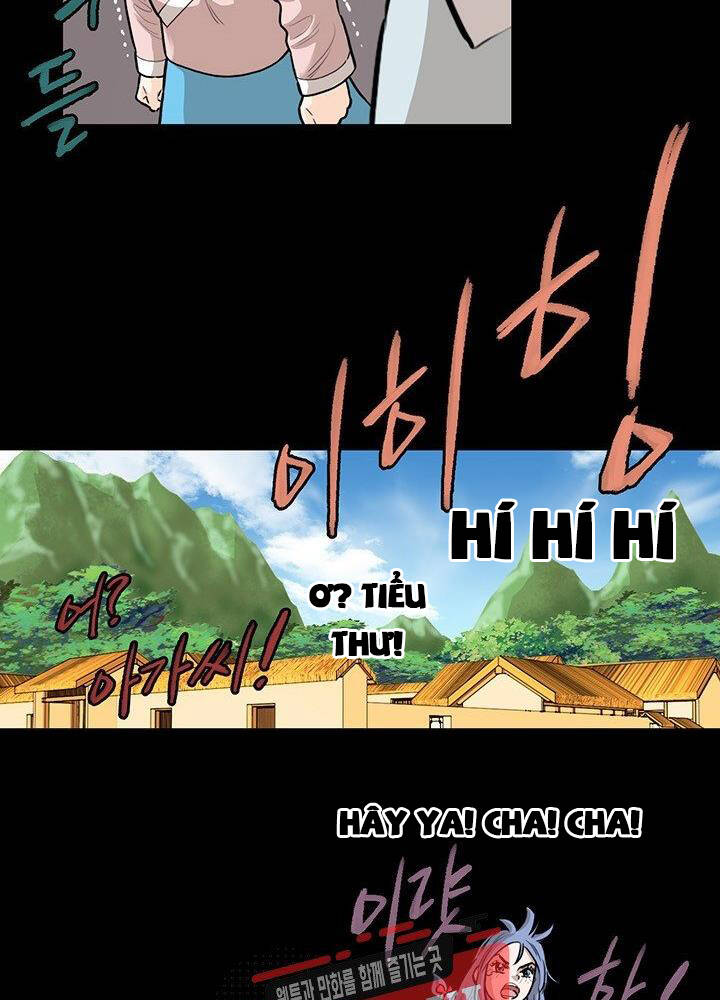 Bất Bại Quyền Ma Chap 175 - Next Chap 176