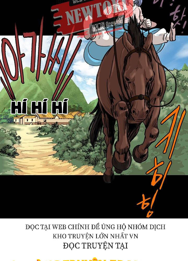 Bất Bại Quyền Ma Chap 175 - Next Chap 176