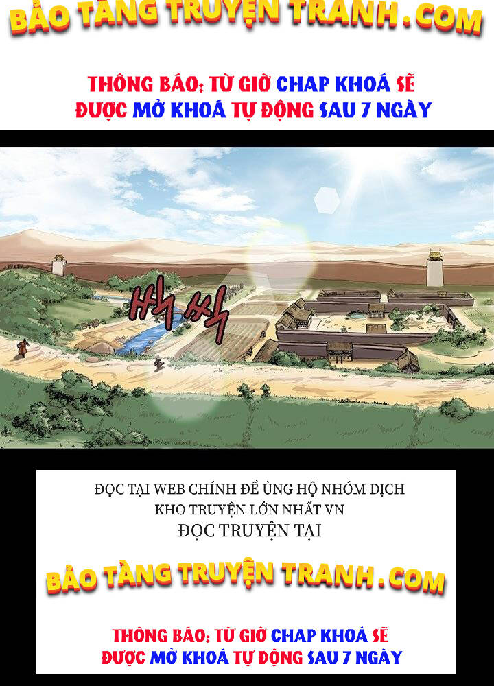 Bất Bại Quyền Ma Chap 175 - Next Chap 176