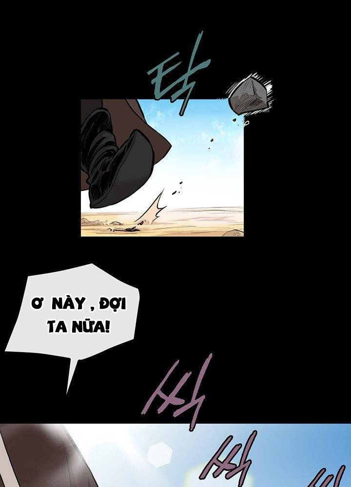 Bất Bại Quyền Ma Chap 175 - Next Chap 176