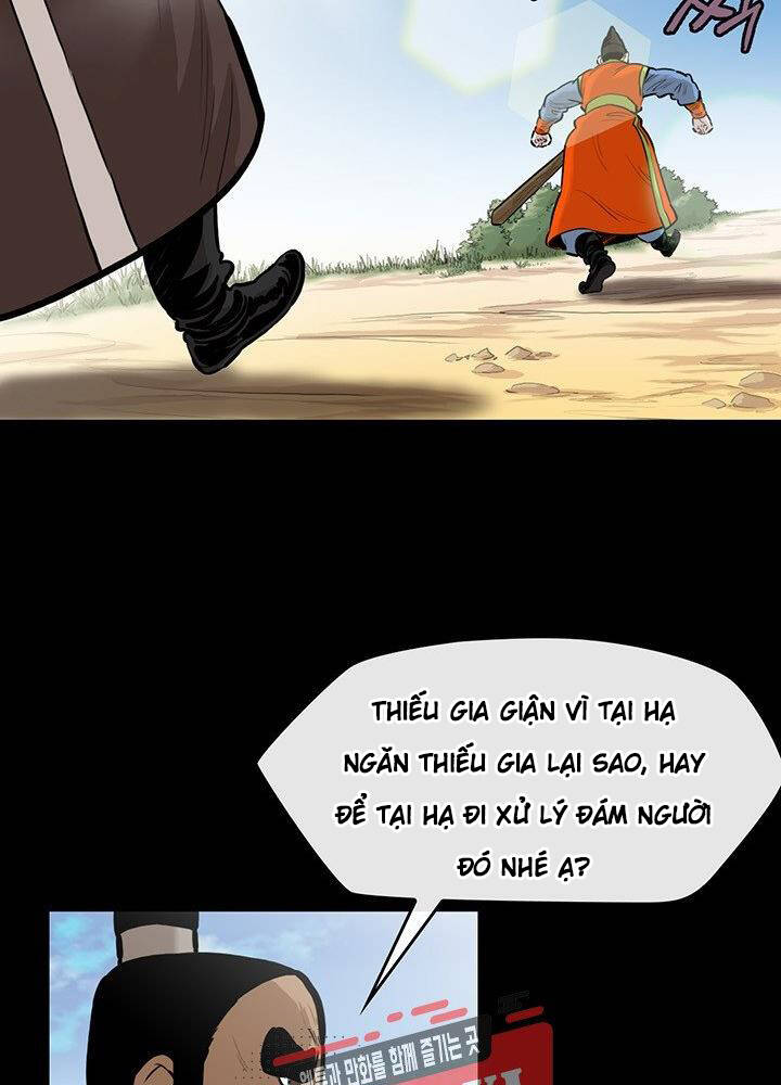Bất Bại Quyền Ma Chap 175 - Next Chap 176