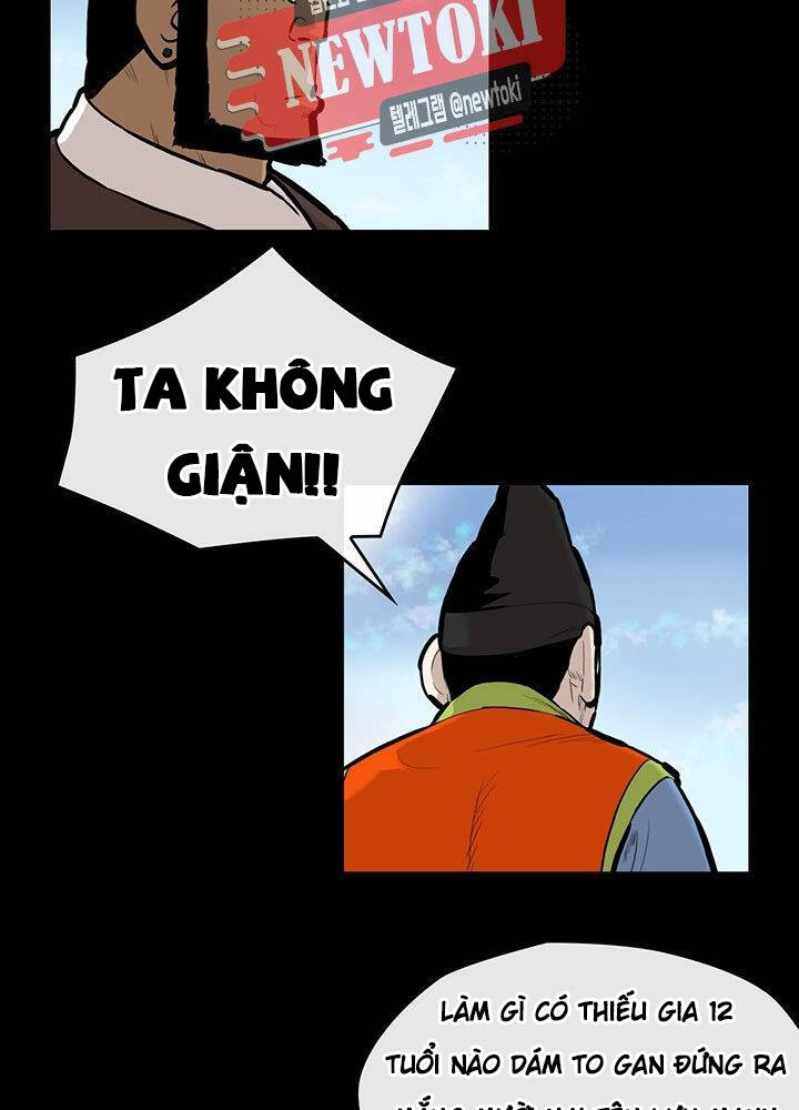 Bất Bại Quyền Ma Chap 175 - Next Chap 176