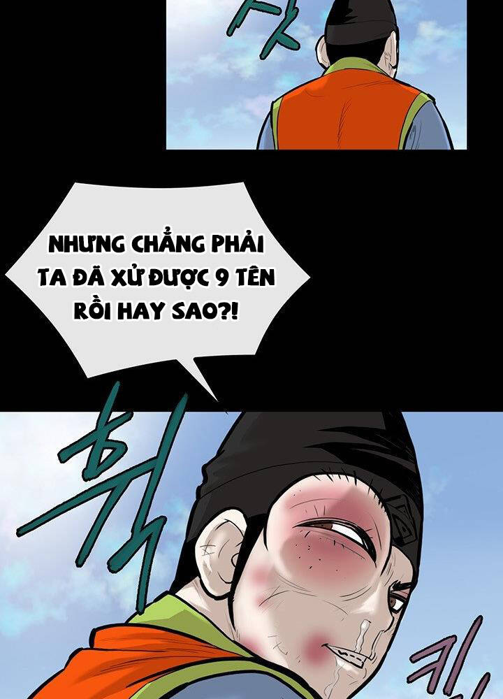 Bất Bại Quyền Ma Chap 175 - Next Chap 176