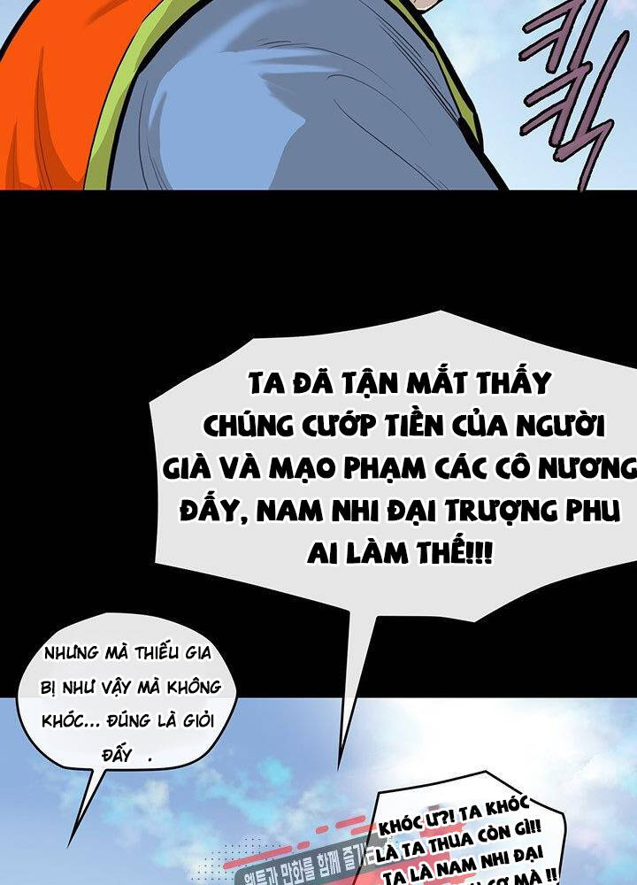 Bất Bại Quyền Ma Chap 175 - Next Chap 176