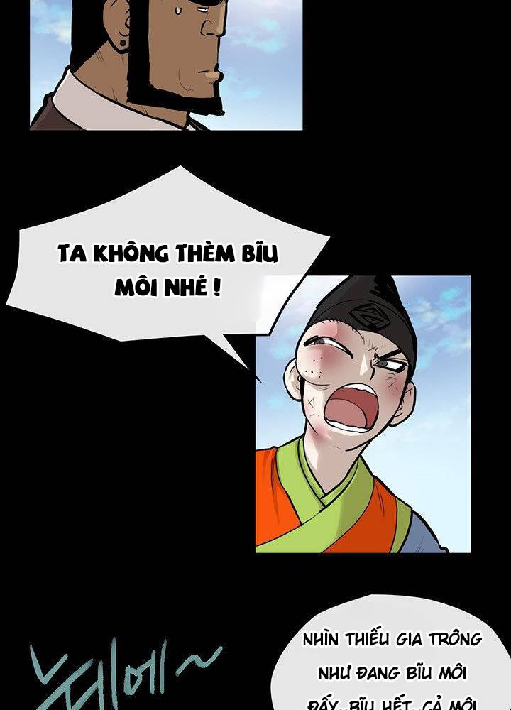Bất Bại Quyền Ma Chap 175 - Next Chap 176