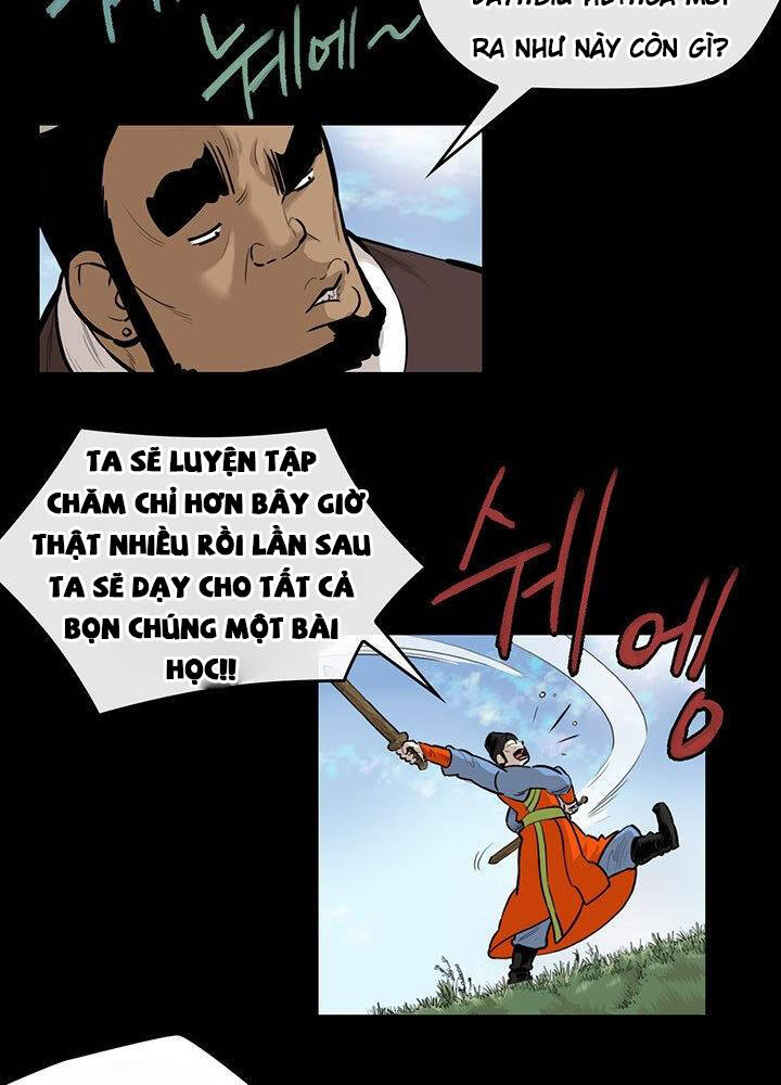 Bất Bại Quyền Ma Chap 175 - Next Chap 176