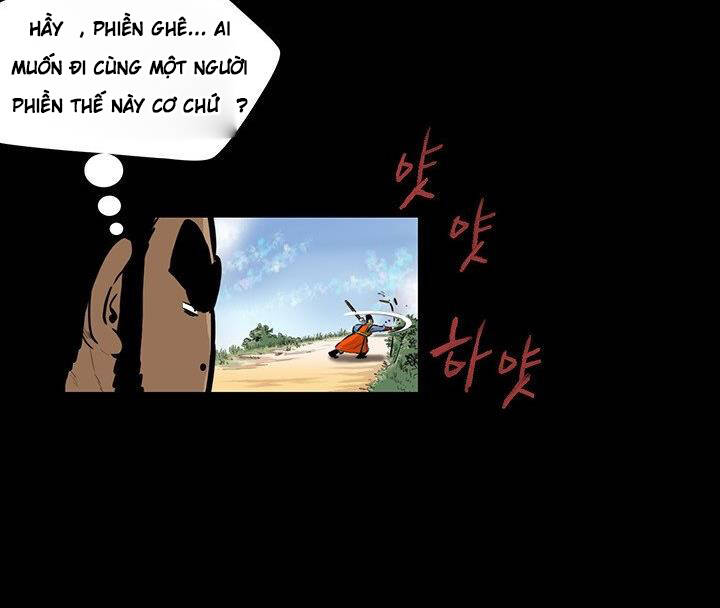 Bất Bại Quyền Ma Chap 175 - Next Chap 176