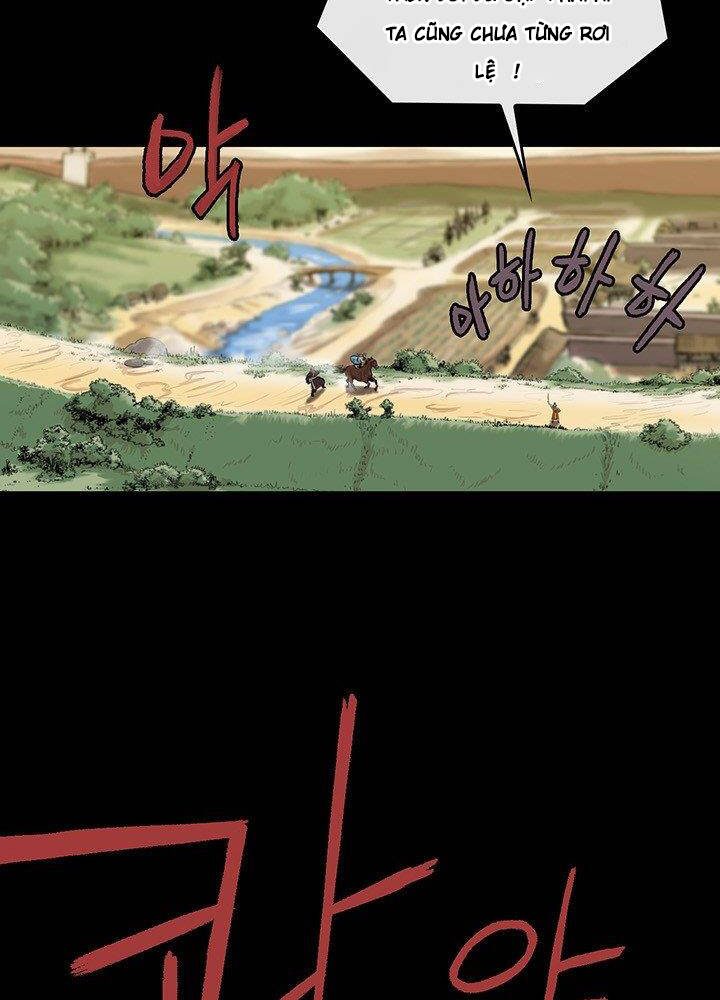 Bất Bại Quyền Ma Chap 175 - Next Chap 176