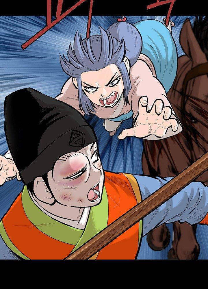 Bất Bại Quyền Ma Chap 175 - Next Chap 176