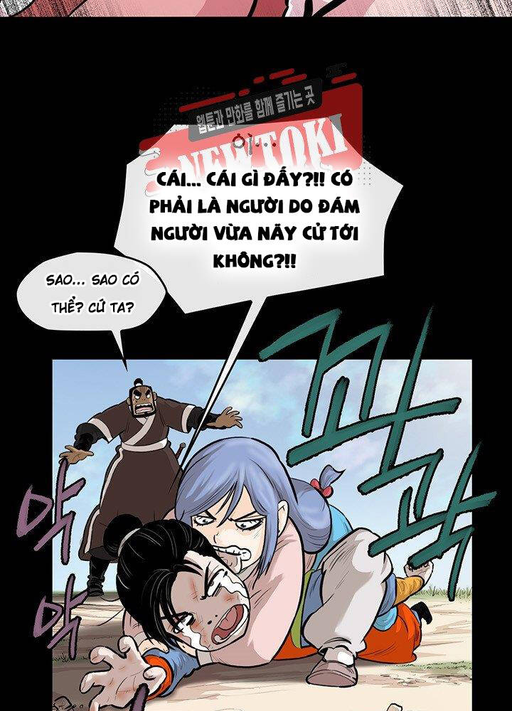 Bất Bại Quyền Ma Chap 175 - Next Chap 176