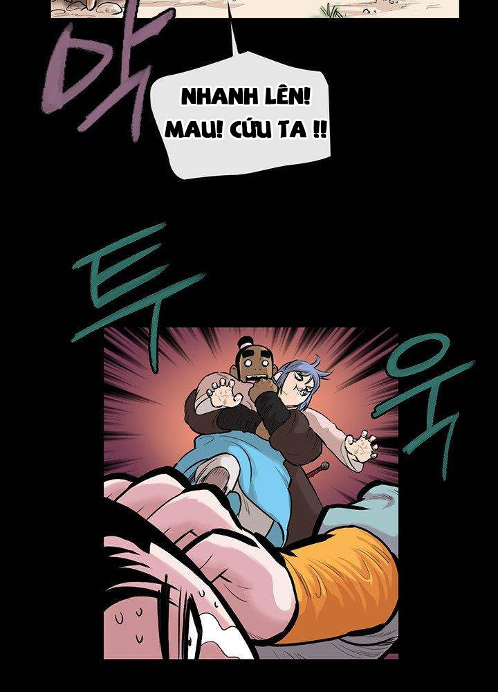 Bất Bại Quyền Ma Chap 175 - Next Chap 176
