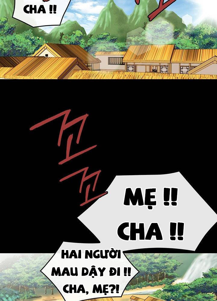 Bất Bại Quyền Ma Chap 175 - Next Chap 176