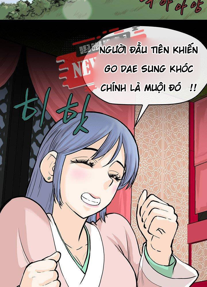 Bất Bại Quyền Ma Chap 175 - Next Chap 176