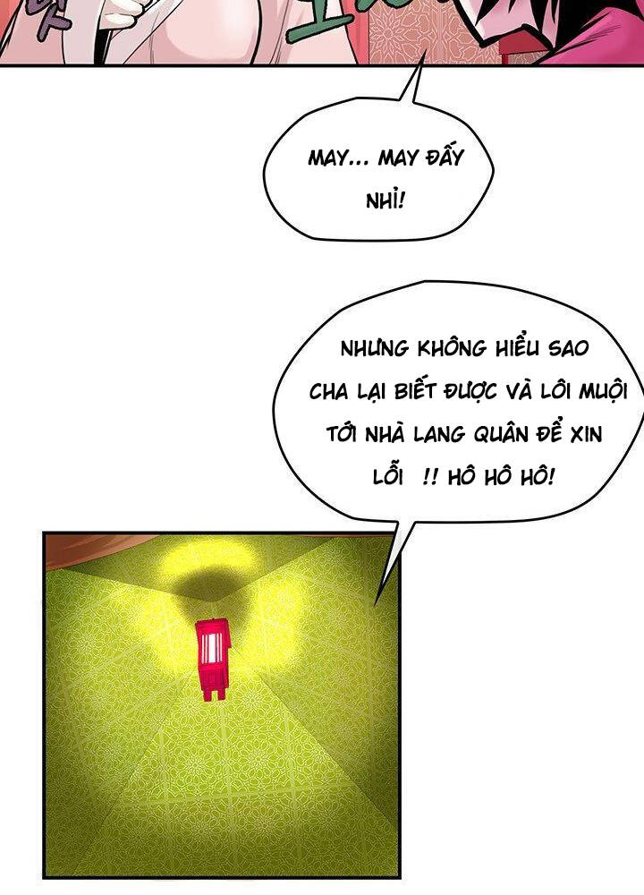 Bất Bại Quyền Ma Chap 175 - Next Chap 176