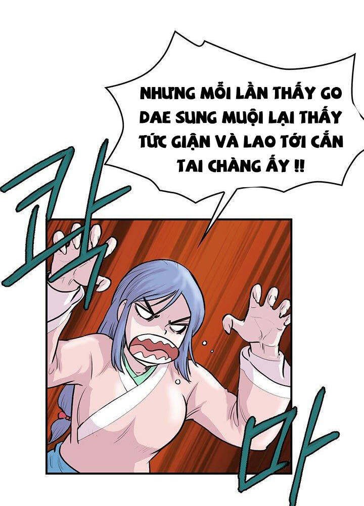 Bất Bại Quyền Ma Chap 175 - Next Chap 176