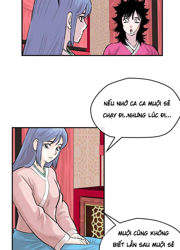 Bất Bại Quyền Ma Chap 175 - Next Chap 176