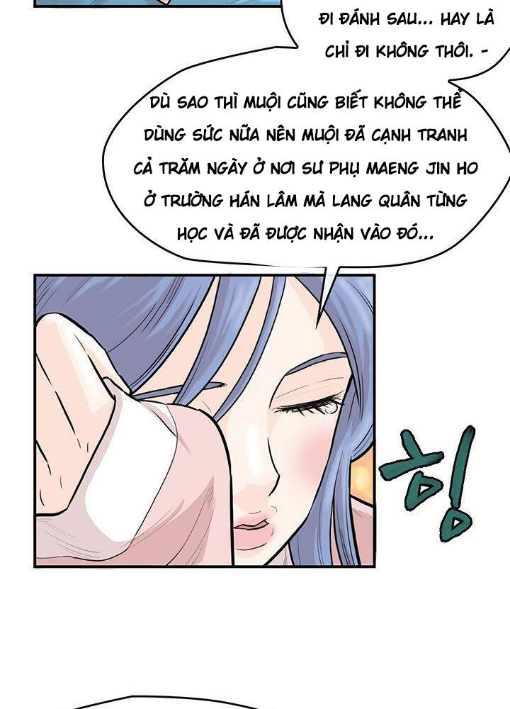 Bất Bại Quyền Ma Chap 175 - Next Chap 176