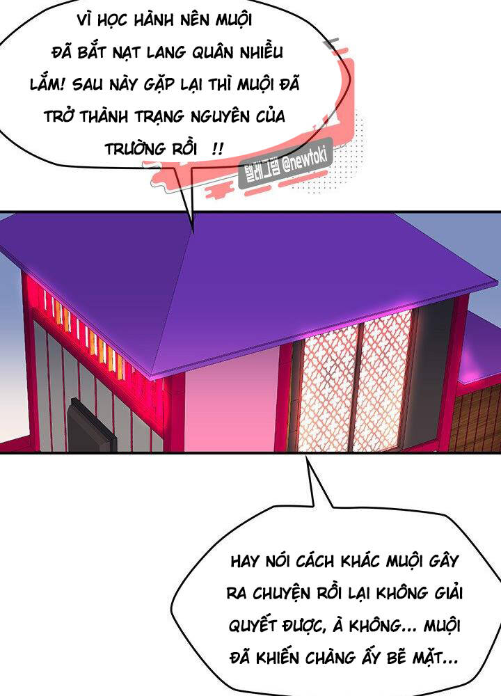 Bất Bại Quyền Ma Chap 175 - Next Chap 176