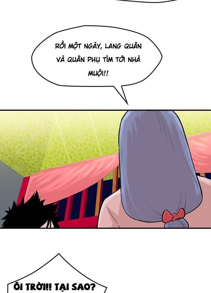 Bất Bại Quyền Ma Chap 175 - Next Chap 176