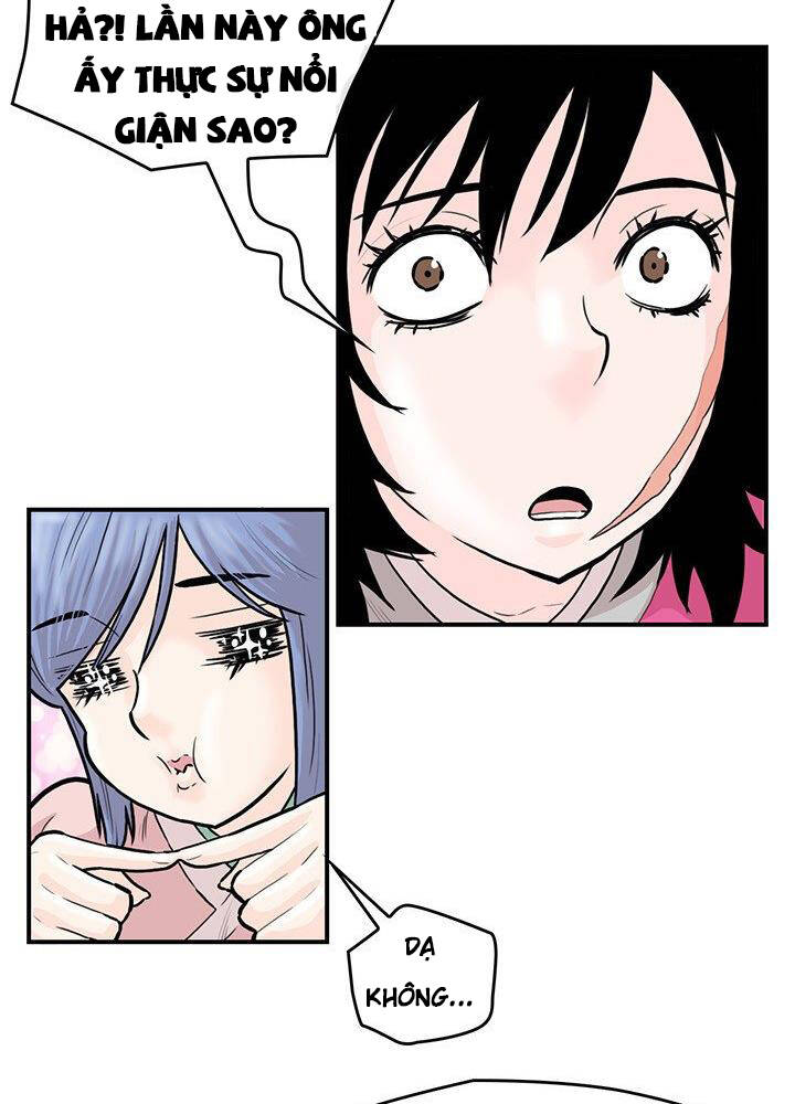 Bất Bại Quyền Ma Chap 175 - Next Chap 176