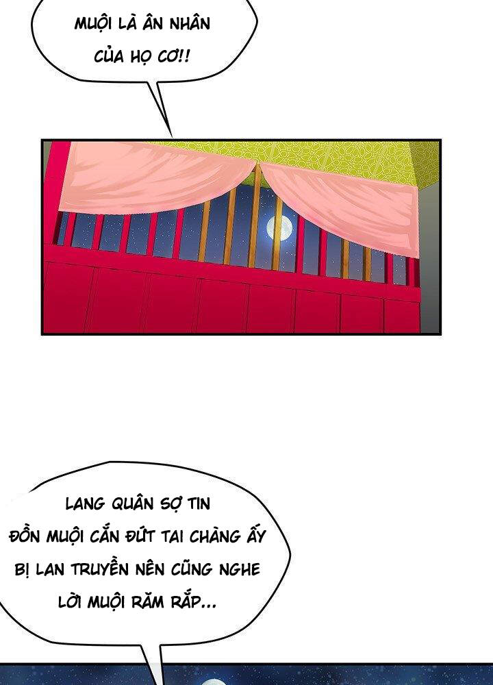 Bất Bại Quyền Ma Chap 175 - Next Chap 176