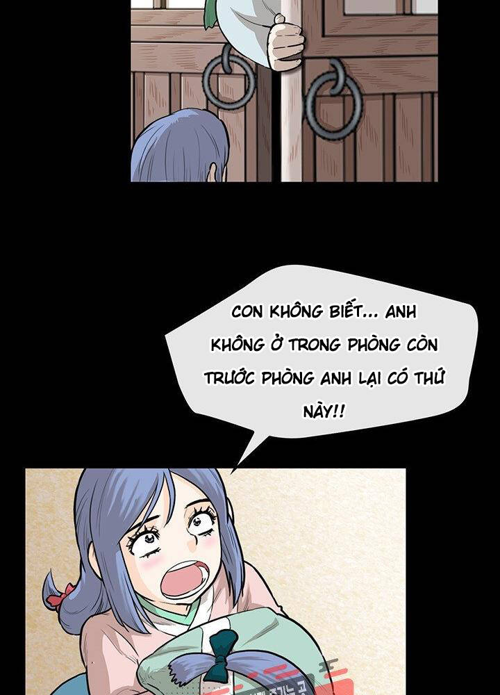 Bất Bại Quyền Ma Chap 175 - Next Chap 176
