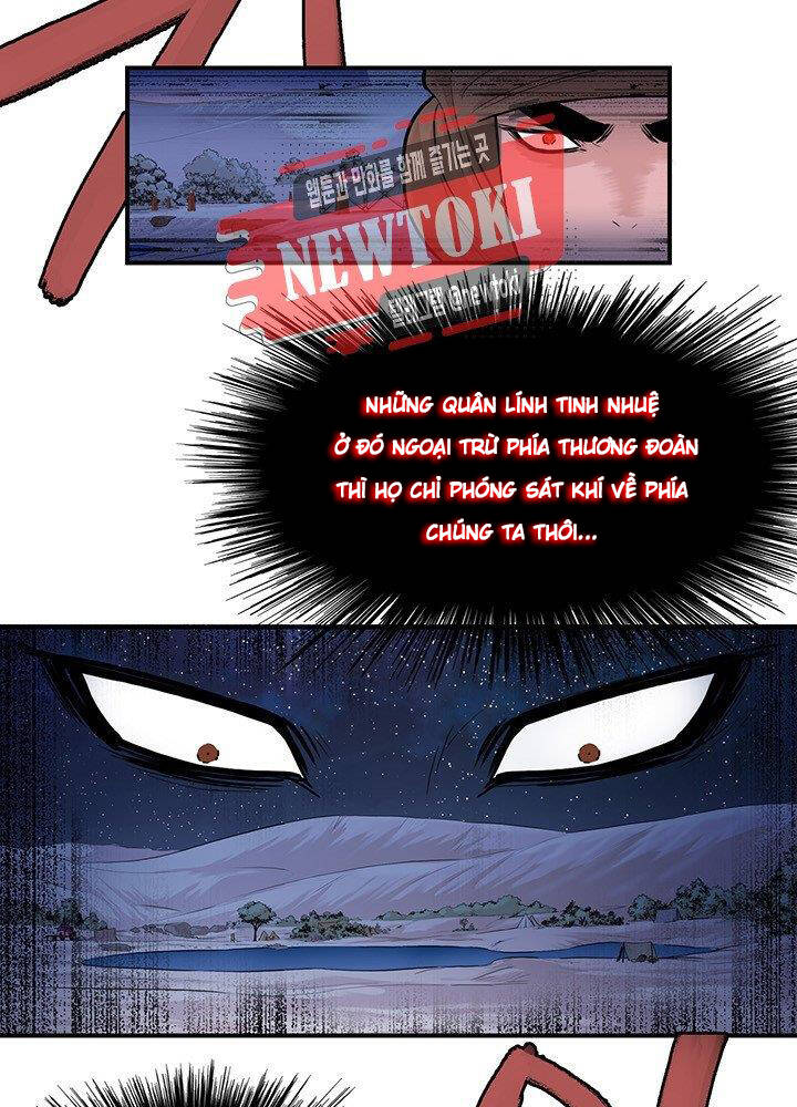 Bất Bại Quyền Ma Chap 175 - Next Chap 176
