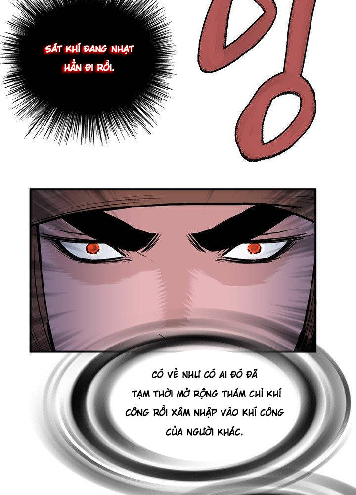 Bất Bại Quyền Ma Chap 175 - Next Chap 176
