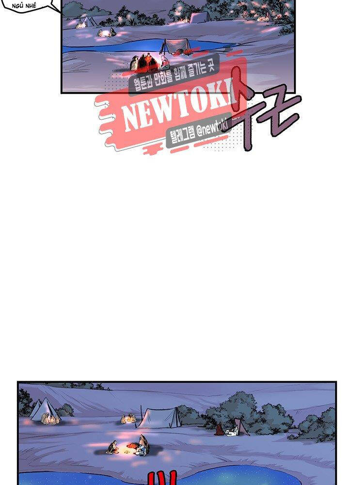 Bất Bại Quyền Ma Chap 175 - Next Chap 176