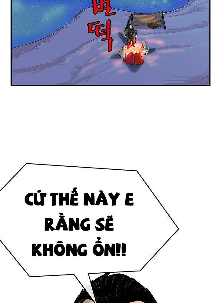 Bất Bại Quyền Ma Chap 175 - Next Chap 176