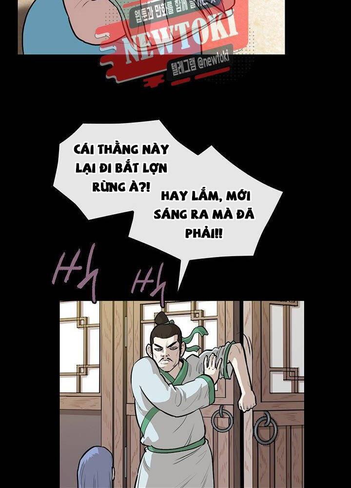 Bất Bại Quyền Ma Chap 175 - Next Chap 176