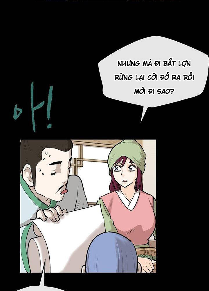 Bất Bại Quyền Ma Chap 175 - Next Chap 176