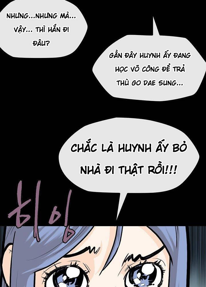 Bất Bại Quyền Ma Chap 175 - Next Chap 176