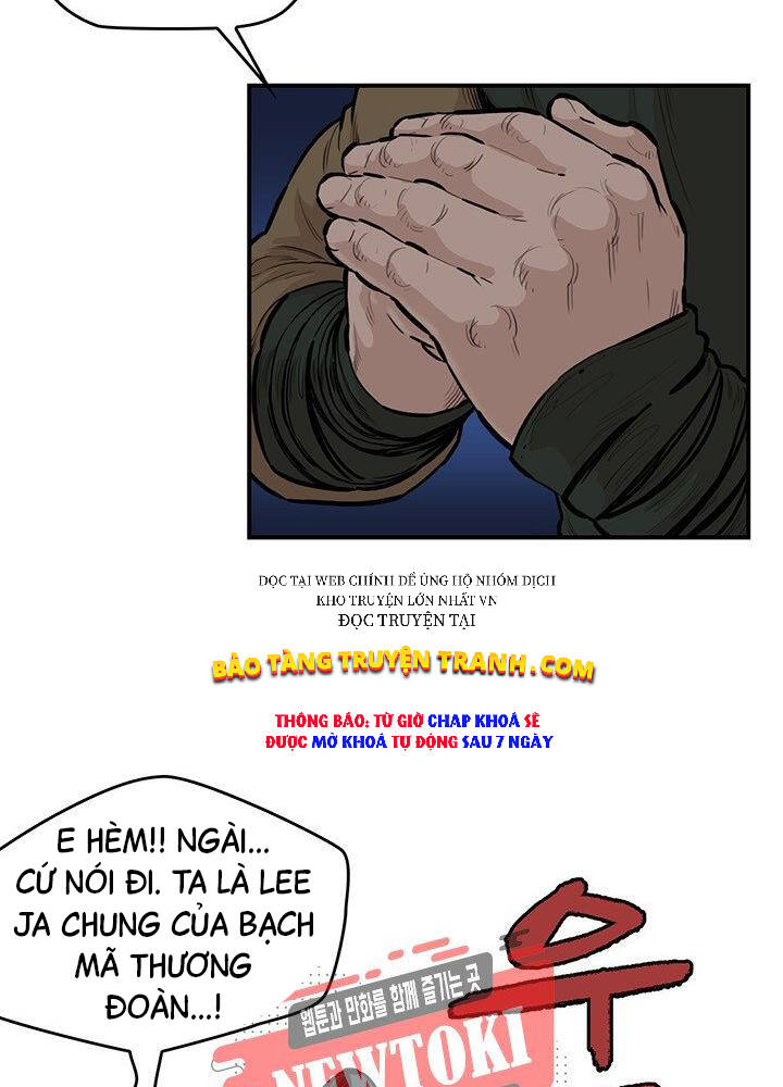 Bất Bại Quyền Ma Chap 176 - Next Chap 177