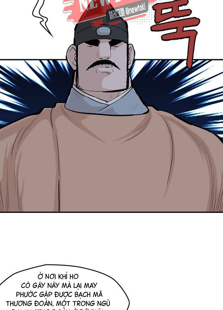 Bất Bại Quyền Ma Chap 176 - Next Chap 177