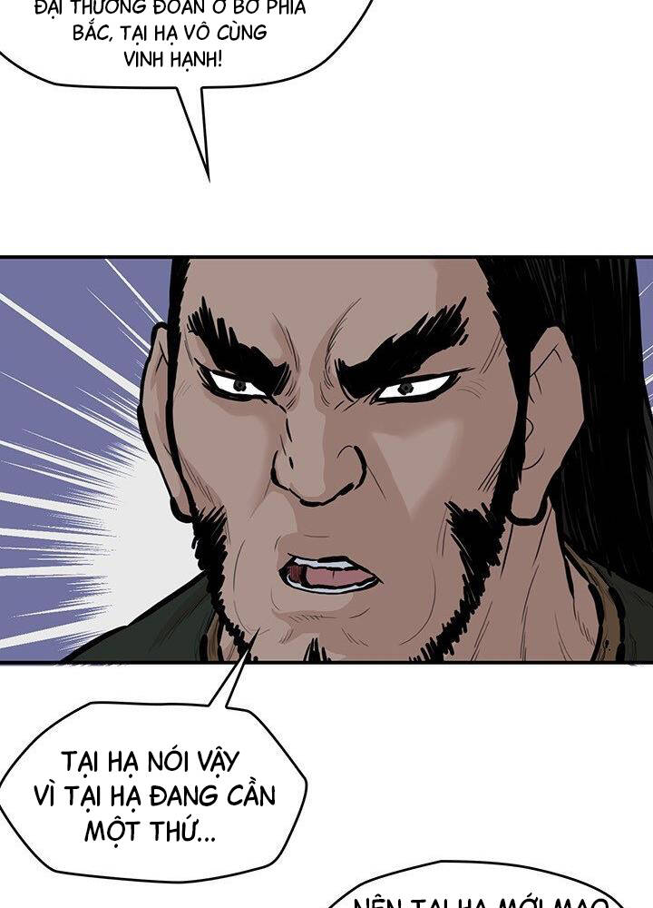 Bất Bại Quyền Ma Chap 176 - Next Chap 177