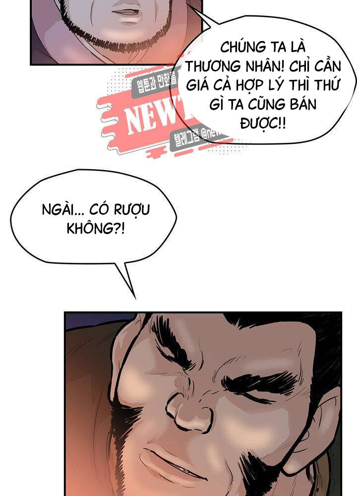Bất Bại Quyền Ma Chap 176 - Next Chap 177