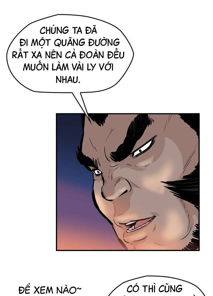 Bất Bại Quyền Ma Chap 176 - Next Chap 177