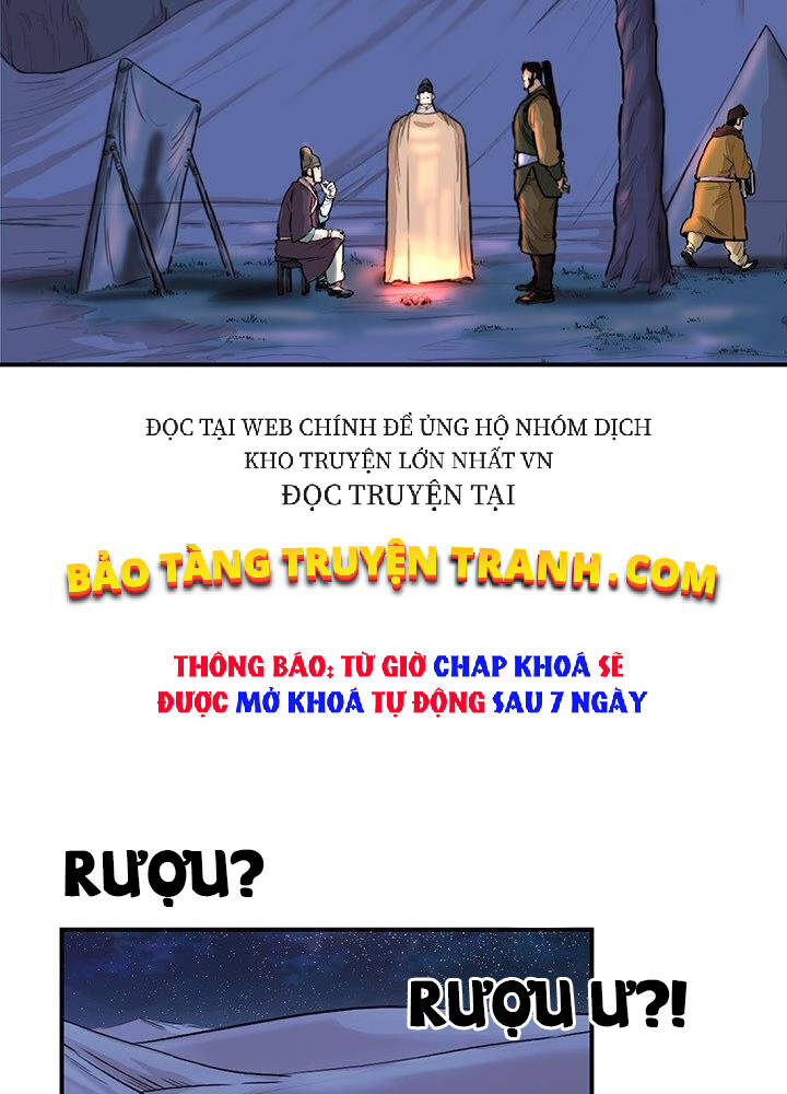Bất Bại Quyền Ma Chap 176 - Next Chap 177