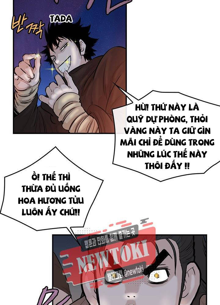 Bất Bại Quyền Ma Chap 176 - Next Chap 177