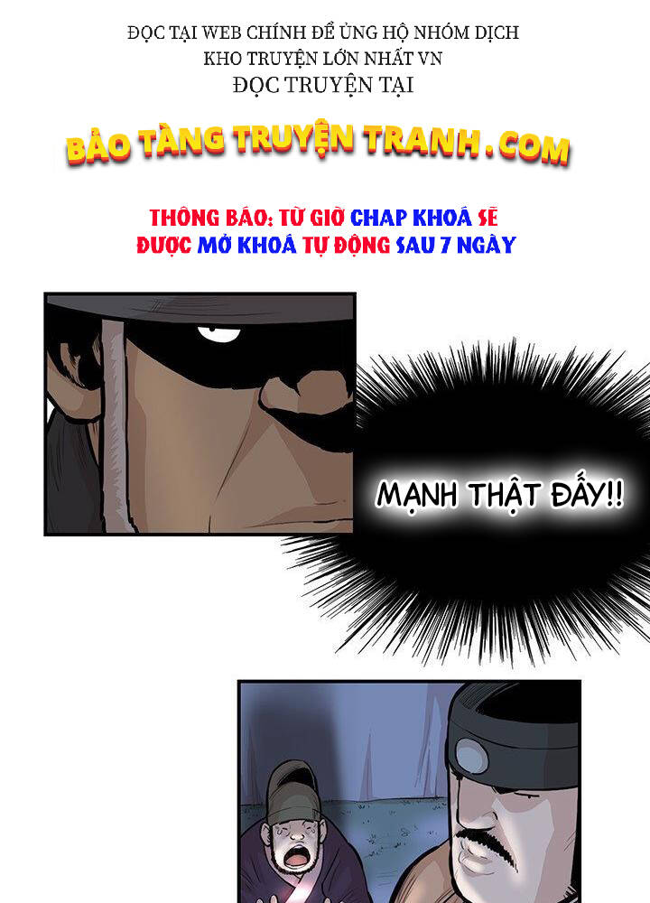 Bất Bại Quyền Ma Chap 176 - Next Chap 177