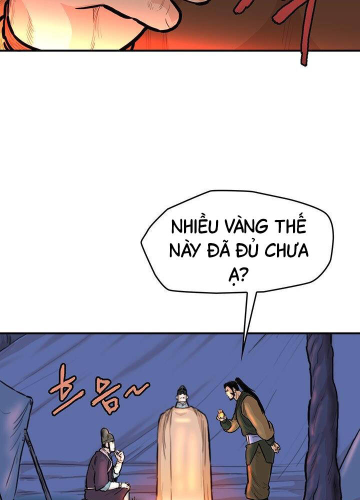 Bất Bại Quyền Ma Chap 176 - Next Chap 177