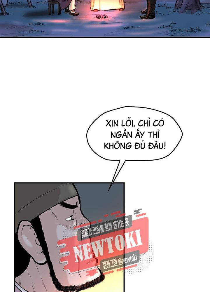 Bất Bại Quyền Ma Chap 176 - Next Chap 177